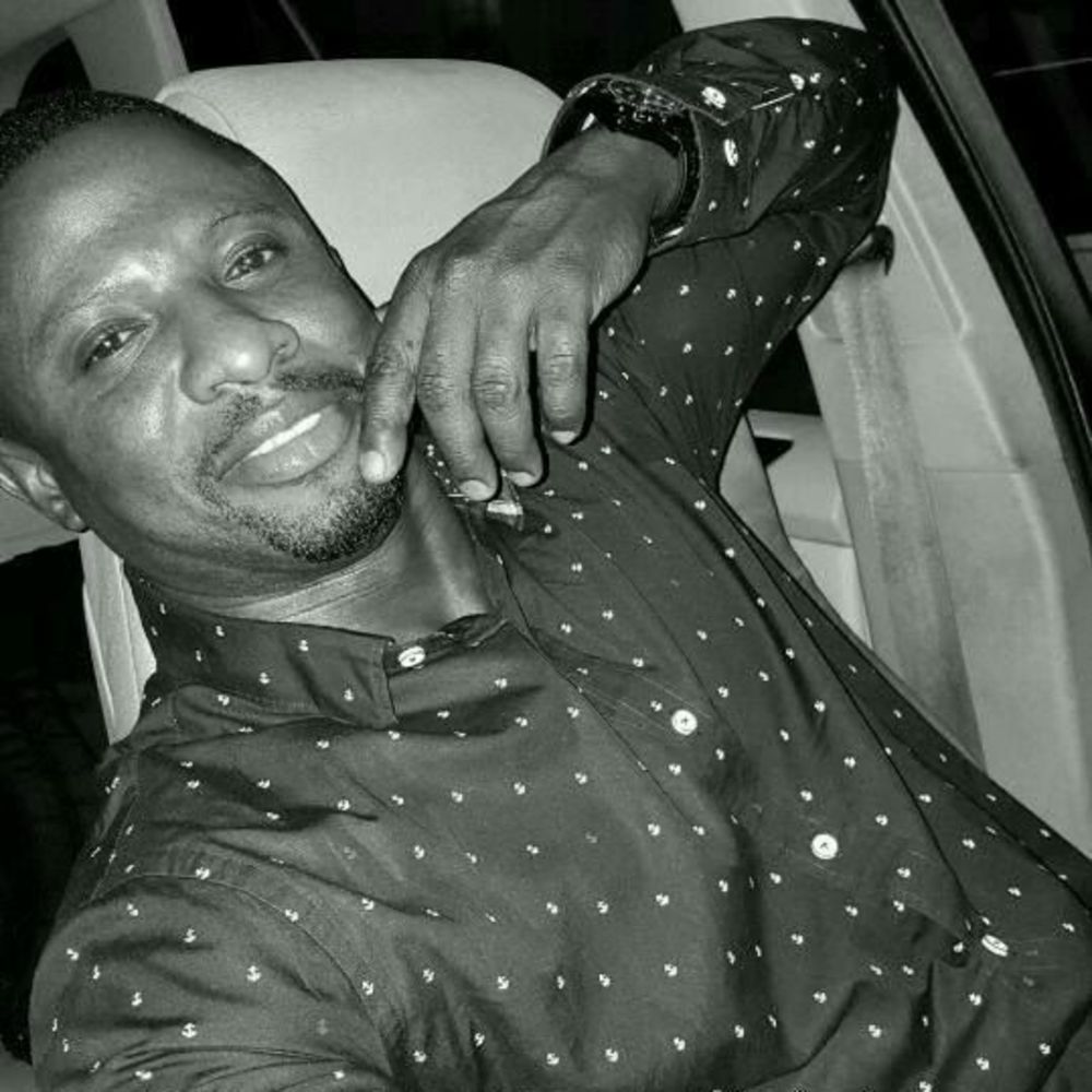 Meet your Posher, Eddie